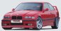 Preview: Rieger Seitenschweller BMW 3er E36 - 49021