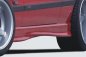 Preview: Rieger Seitenschweller BMW 3er E36 - 49027