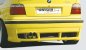 Preview: Rieger Heckschürze ohne PDC BMW 3er E36 - 49028