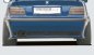 Preview: Rieger Heckschürze RT 04 (V1) BMW 3er E36 - 49030