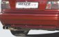 Preview: Rieger Heckeinsatz BMW 3er E36 - 49031