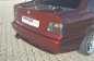 Preview: Rieger Heckeinsatz BMW 3er E36 - 49031