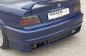Preview: Rieger Heckschürze (V2) BMW 3er E36 - 49035