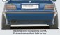 Preview: Rieger Heckschürze RT 04 (V1) BMW 3er E36 - 49037