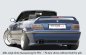Preview: Rieger Heckschürze RT 04 (V1) BMW 3er E36 - 49037