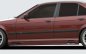 Preview: Rieger Seitenschweller BMW 3er E36 01.90-12.99 - 49062