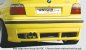 Preview: Rieger Heckschürze BMW 3er E36 - 49067
