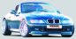 Preview: Rieger Spoilerlippe BMW Z3 (R/C) - 49080