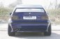 Preview: Rieger Heckschürze, BMW E36 RT04 BMW 3er E36 - 50060