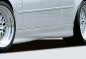 Preview: Rieger Seitenschweller BMW 3er E46 02.02- (ab Facelift) - 50104