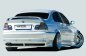Preview: Rieger Heckansatz BMW 3er E46 02.98-12.01 (bis Facelift) - 50106