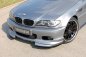 Preview: Rieger Spoilerlippe BMW 3er E46 02.02- (ab Facelift) - 50118