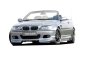 Preview: Rieger Spoilerlippe BMW 3er E46 02.02- (ab Facelift) - 50118