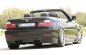 Preview: Rieger Heckschürzenansatz BMW 3er E46 02.02- (ab Facelift) - 50123