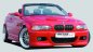 Preview: Rieger Spoilerstoßstange BMW 3er E46 01.00-01.02 - 50127