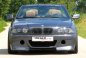 Preview: Rieger Spoilerstoßstange CS-Look BMW 3er E46 - 50144