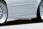 Preview: Rieger Seitenschweller BMW 3er E46 02.02- (ab Facelift) - 50203