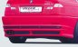 Preview: Rieger Heckansatz BMW 3er E46 02.98-12.01 (bis Facelift) - 50205