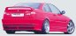 Preview: Rieger Heckansatz BMW 3er E46 02.98-12.01 (bis Facelift) - 50205