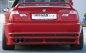 Preview: Rieger Heckansatz BMW 3er E46 02.98-12.01 (bis Facelift) - 50205