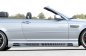 Preview: Rieger Seitenschweller (175mm) BMW 3er E46 02.02- (ab Facelift) - 50207