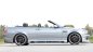 Preview: Rieger Seitenschweller (175mm) BMW 3er E46 02.02- (ab Facelift) - 50207
