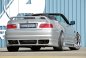 Preview: Rieger Heckschürze BMW 3er E46 02.98-12.01 (bis Facelift) - 50213