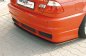Preview: Rieger Heckschwert BMW 3er E46 - 50221