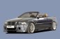 Preview: Rieger Seitenschweller (185mm) BMW 3er E46 02.02- (ab Facelift) - 50227