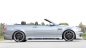 Preview: Rieger Seitenschweller (185mm) BMW 3er E46 02.02- (ab Facelift) - 50228