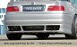 Preview: Rieger Heckschürze BMW 3er E46 02.02- (ab Facelift) - 50232