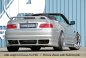 Preview: Rieger Heckschürze BMW 3er E46 02.02- (ab Facelift) - 50232