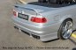 Preview: Rieger Heckschürze BMW 3er E46 02.02- (ab Facelift) - 50232