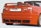 Preview: Rieger Heckschürze BMW 3er E46 02.02- (ab Facelift) - 50233