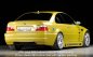 Preview: Rieger Heckeinsatz CS-Look BMW 3er E46 M3 06.00- - 50241