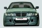 Preview: Rieger Spoilerstoßstange CS-Look BMW 3er E46 02.02- (ab Facelift) - 50244