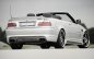 Preview: Rieger Heckschürze BMW 3er E46 02.98-12.01 (bis Facelift) - 50248