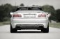 Preview: Rieger Heckschürze BMW 3er E46 02.98-12.01 (bis Facelift) - 50248
