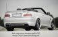 Preview: Rieger Heckschürze BMW 3er E46 02.98-12.01 (bis Facelift) - 50249