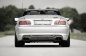 Preview: Rieger Heckschürze BMW 3er E46 02.02- (ab Facelift) - 50250