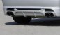 Preview: Rieger Heckeinsatz BMW 3er E46 02.02- (ab Facelift) - 50254
