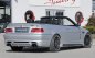 Preview: Rieger Heckeinsatz BMW 3er E46 02.02- (ab Facelift) - 50254