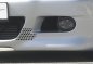 Preview: Rieger Spoilerstoßstange BMW 3er E46 02.02- (ab Facelift) - 50302