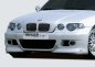 Preview: Rieger Spoilerstoßstange BMW 3er E46 02.02- (ab Facelift) - 50304