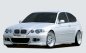 Preview: Rieger Spoilerstoßstange BMW 3er E46 02.02- (ab Facelift) - 50304