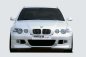 Preview: Rieger Spoilerstoßstange BMW 3er E46 02.02- (ab Facelift) - 50304