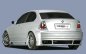 Preview: Rieger Heckansatz BMW 3er E46 02.02- (ab Facelift) - 50307