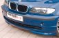 Preview: Rieger Spoilerlippe BMW 3er E46 02.02- (ab Facelift) - 50401