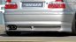 Preview: Rieger Heckansatz BMW 3er E46 02.02- (ab Facelift) - 50407