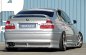 Preview: Rieger Heckansatz BMW 3er E46 02.02- (ab Facelift) - 50407